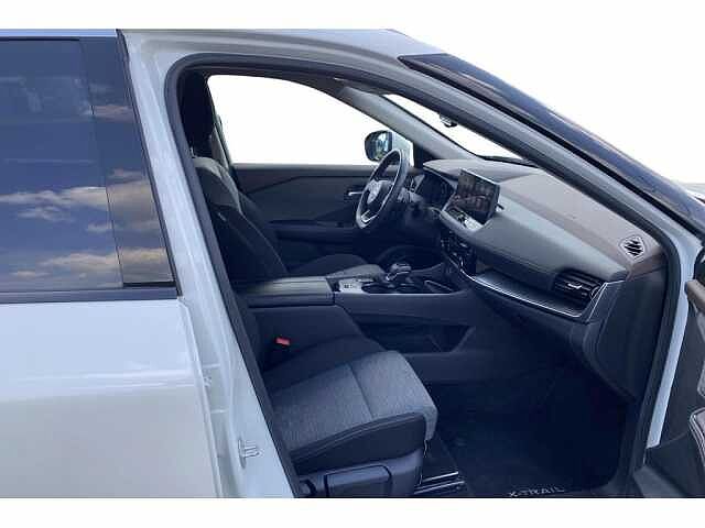 Nissan X-Trail 7pl-Gps-Aut-Carplay-Camera-Airco