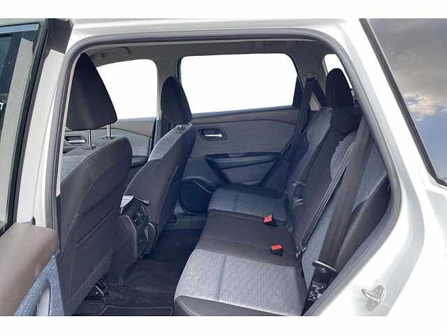 Nissan X-Trail 7pl-Gps-Aut-Carplay-Camera-Airco