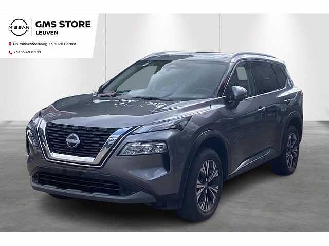 Nissan X-Trail 7zit-360cam-Pano-Aut-Carplay