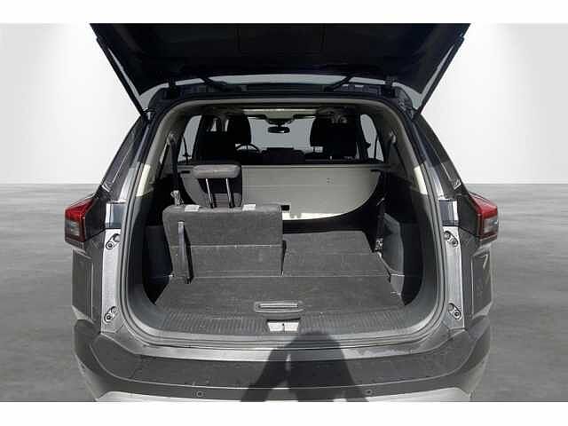 Nissan X-Trail 7zit-360cam-Pano-Aut-Carplay