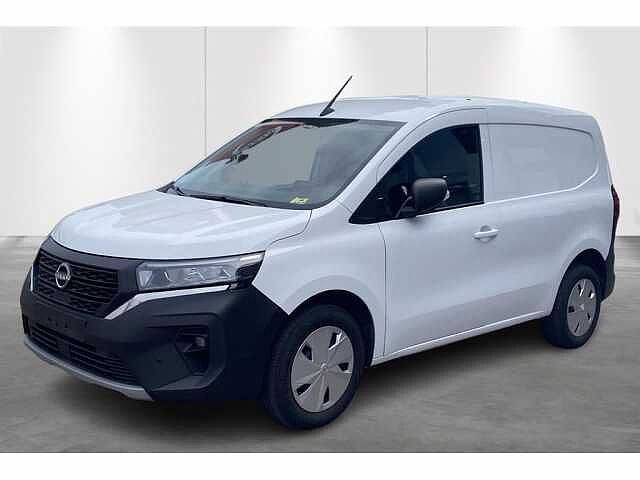 Nissan Townstar 130 MT-Gps-Cam-airo-Carplay-L1H1