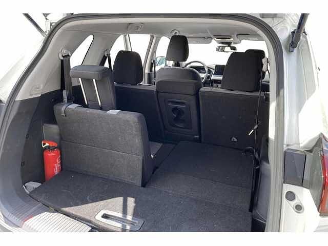 Nissan X-Trail 7pl-Gps-Aut-Carplay-Camera-Airco