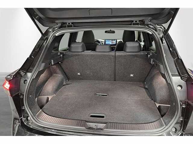 Nissan Qashqai Hybrid-Aut-Airco-Pano-Gps-carplay