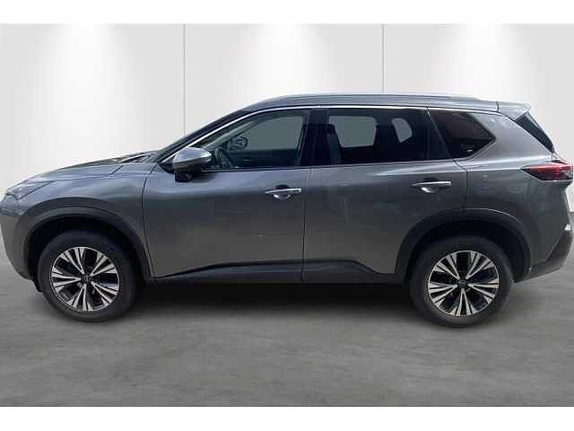 Nissan X-Trail 7zit-360cam-Pano-Aut-Carplay