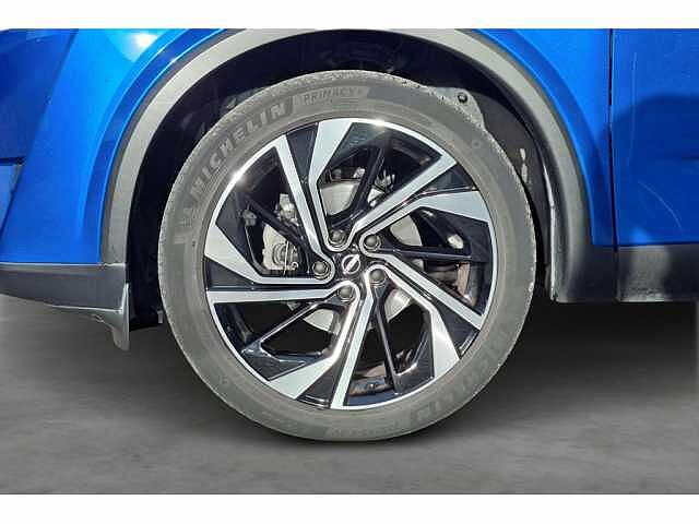 Nissan Qashqai MHEV 116KW Tekna Plus