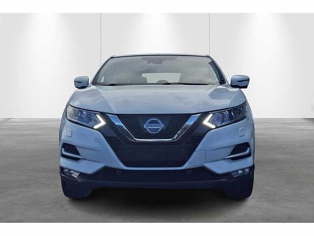 Nissan Qashqai 1.2 DIG-T N-Connecta