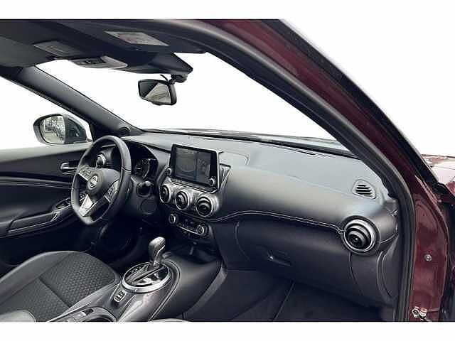 Nissan Juke N-Design-Aut-Carplay-Cam-Gps-Airco