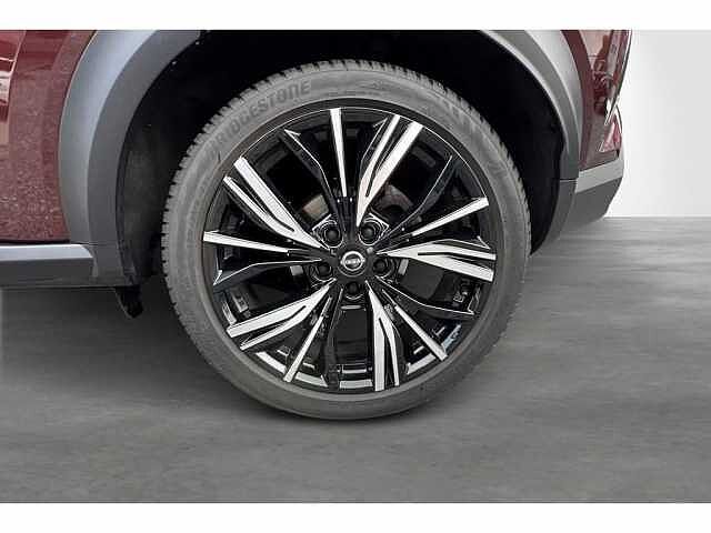 Nissan Juke N-Design-Aut-Carplay-Cam-Gps-Airco