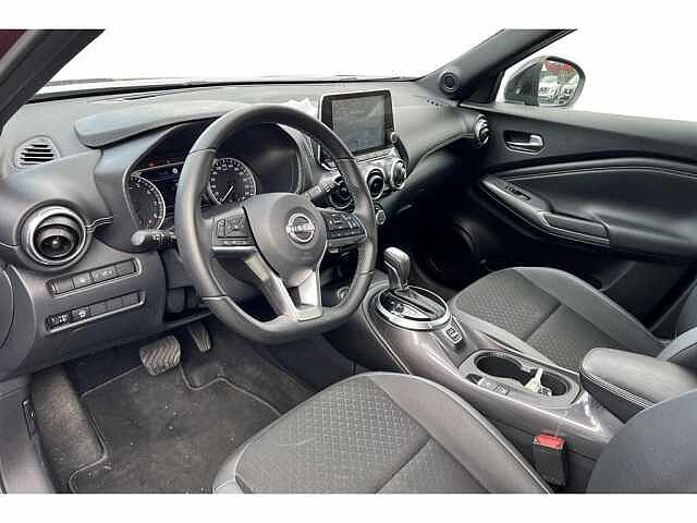 Nissan Juke N-Design-Aut-Carplay-Cam-Gps-Airco