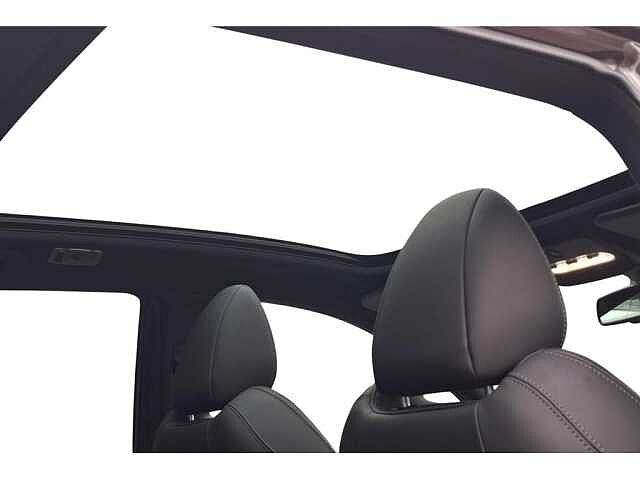 Nissan Qashqai DIG-T 160 EVAPO DCT Tekna