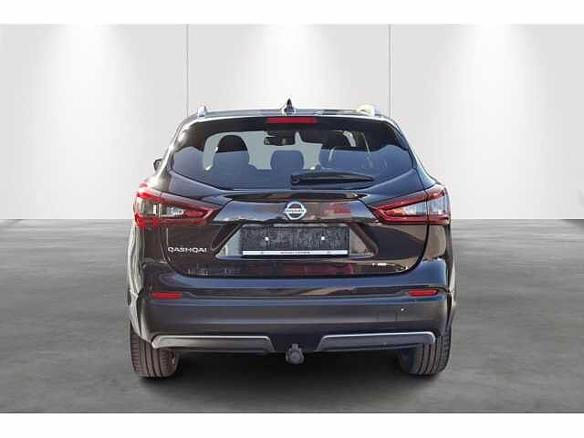 Nissan Qashqai DIG-T 140 Tekna
