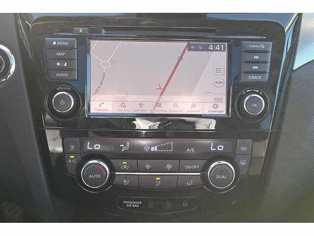 Nissan Qashqai DIG-T 140 Tekna