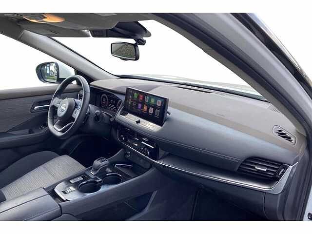 Nissan X-Trail 7pl-Gps-Aut-Carplay-Camera-Airco