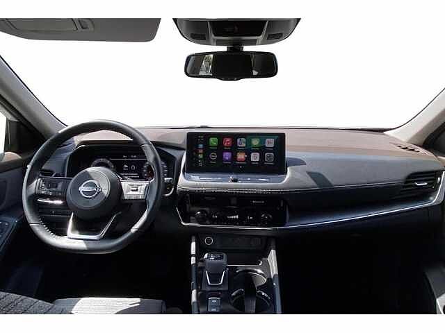 Nissan X-Trail 7pl-Gps-Aut-Carplay-Camera-Airco