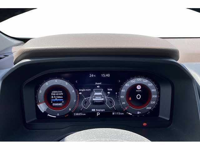 Nissan X-Trail 7pl-Gps-Aut-Carplay-Camera-Airco