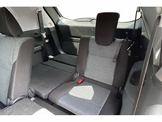 Nissan X-Trail 7pl-Gps-Aut-Carplay-Camera-Airco