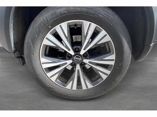 Nissan X-Trail 7zit-360cam-Pano-Aut-Carplay