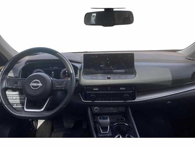 Nissan X-Trail 7zit-360cam-Pano-Aut-Carplay