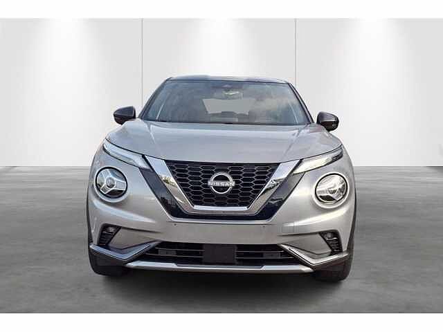 Nissan Juke N-Design-Auto-Carplay-Cam-Gps-Airco
