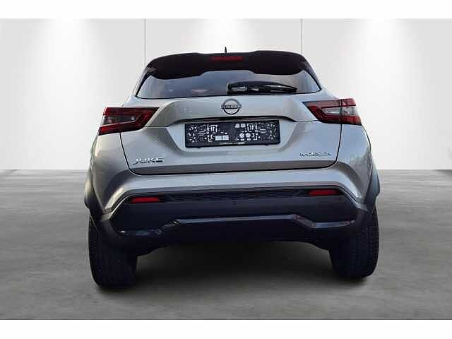 Nissan Juke N-Design-Auto-Carplay-Cam-Gps-Airco