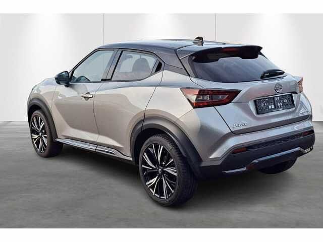 Nissan Juke N-Design-Auto-Carplay-Cam-Gps-Airco