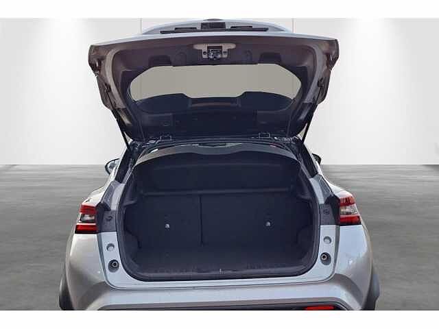 Nissan Juke N-Design-Auto-Carplay-Cam-Gps-Airco