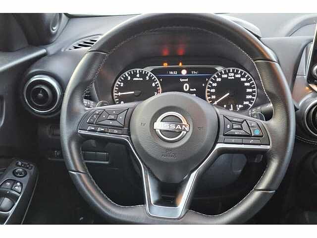 Nissan Juke N-Design-Auto-Carplay-Cam-Gps-Airco
