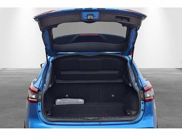 Nissan Qashqai N-Connecta-Auto-Carplay-360Cam-Airo