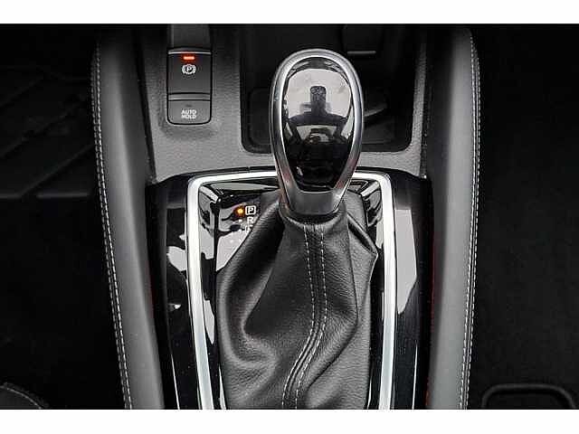 Nissan Qashqai DIG-T 160 EVAPO DCT Tekna+