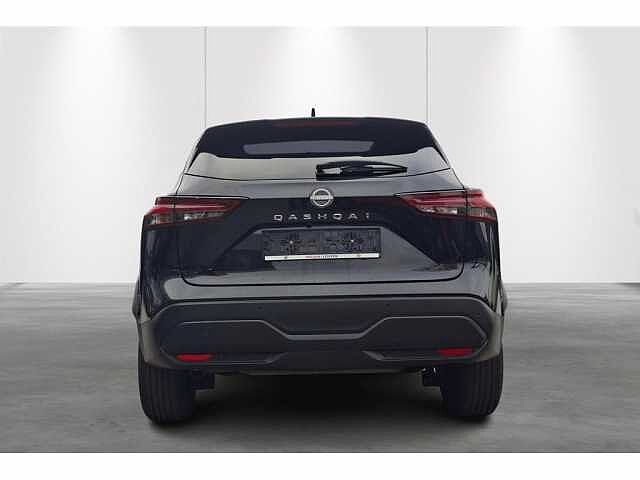 Nissan Qashqai MHEV-Carplay-Pano-Airco-Cruisecontrol