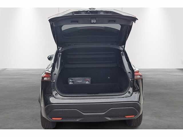 Nissan Qashqai MHEV-Carplay-Pano-Airco-Cruisecontrol