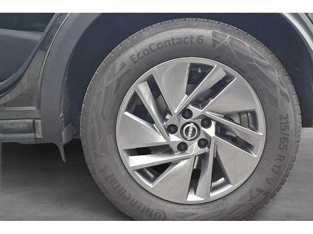 Nissan Qashqai MHEV-Carplay-Pano-Airco-Cruisecontrol