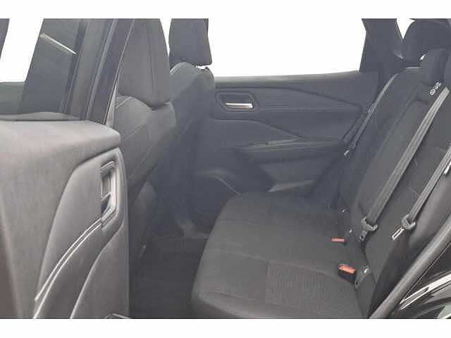 Nissan Qashqai MHEV-Carplay-Pano-Airco-Cruisecontrol