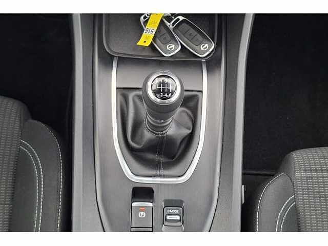 Nissan Qashqai MHEV-Carplay-Pano-Airco-Cruisecontrol