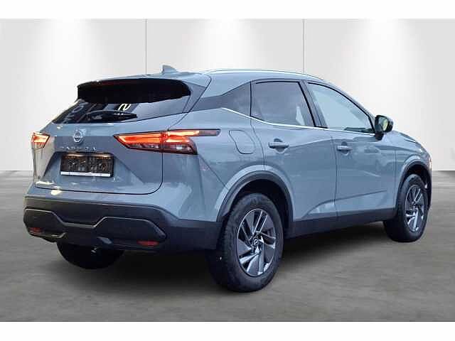 Nissan Qashqai MHEV 103KW Acenta