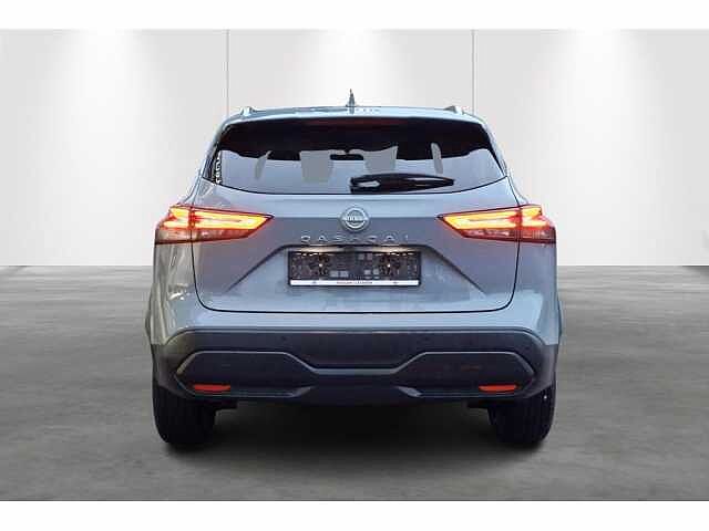 Nissan Qashqai MHEV 103KW Acenta