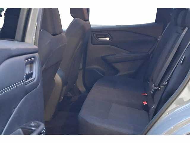 Nissan Qashqai MHEV 103KW Acenta