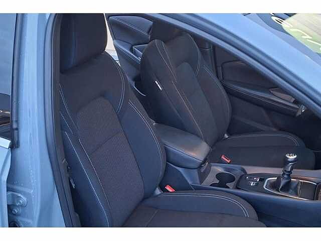 Nissan Qashqai MHEV 103KW Acenta