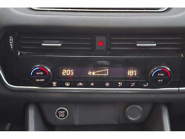 Nissan Qashqai MHEV 103KW Acenta