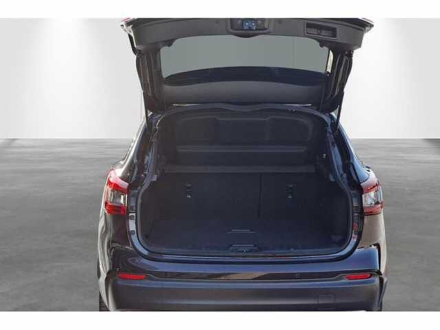 Nissan Qashqai DIG-T 140 Tekna