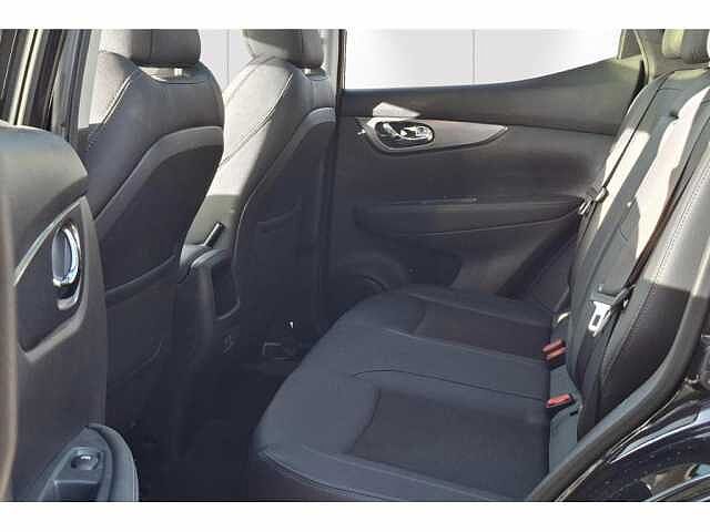 Nissan Qashqai DIG-T 140 Tekna