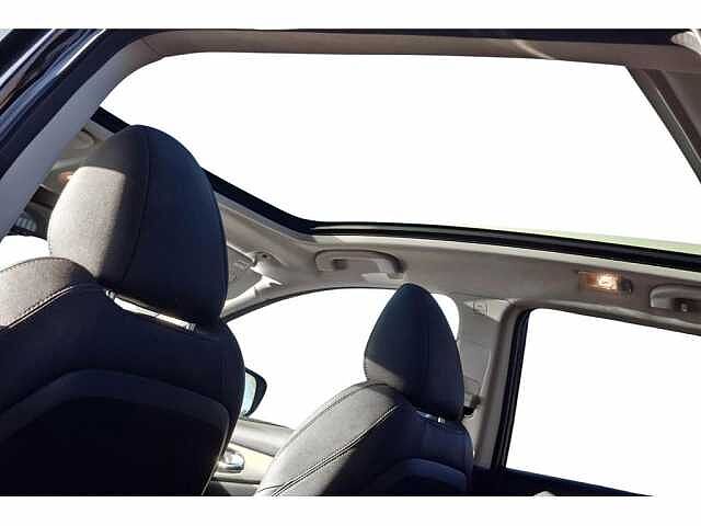 Nissan Qashqai DIG-T 140 Tekna