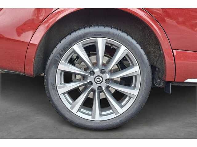 Nissan Qashqai Full-option-Aut-Pano-Carplay-GPS-Airco