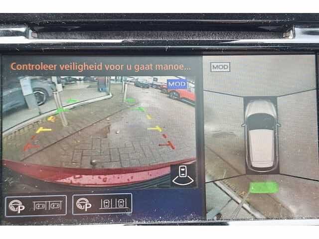 Nissan Qashqai Full-option-Aut-Pano-Carplay-GPS-Airco