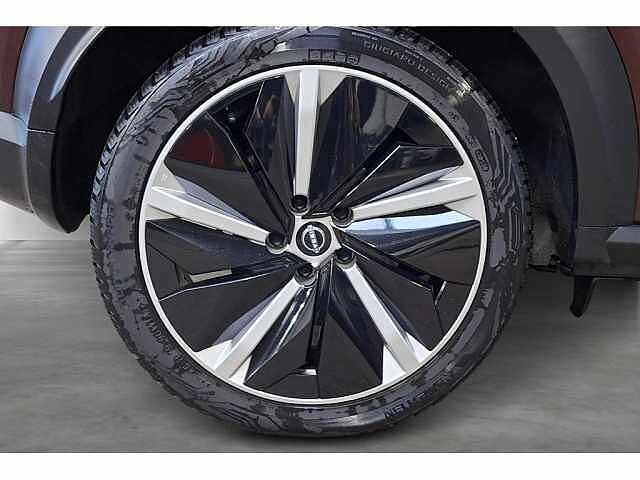 Nissan Juke Hybrid-AUT-Cam-Carplay-Airco-Sensoren