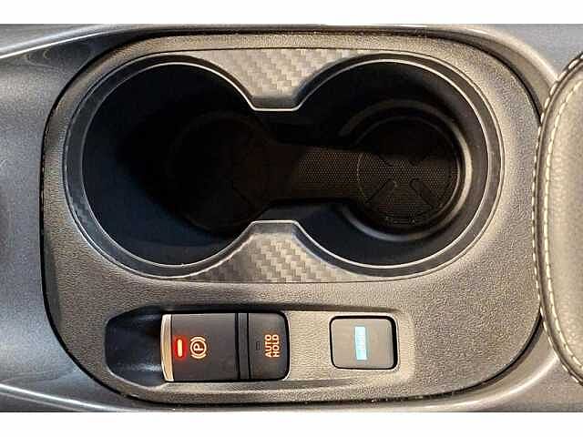 Nissan Juke Hybrid-AUT-Cam-Carplay-Airco-Sensoren