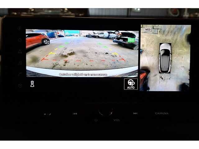 Nissan Qashqai Hybride-Auto-Pano-Carplay-GPS-Airco