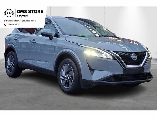 Nissan Qashqai MHEV 103KW Acenta