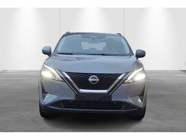 Nissan Qashqai MHEV 103KW Acenta