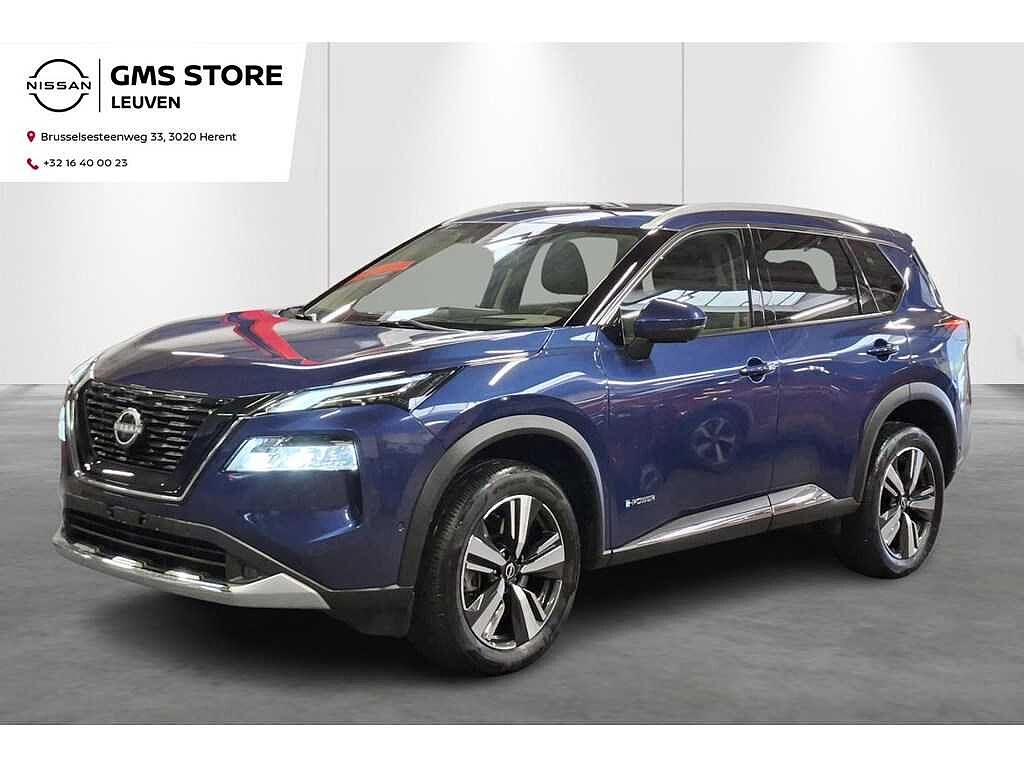 Nissan X-Trail e-POWER 2WD Tekna